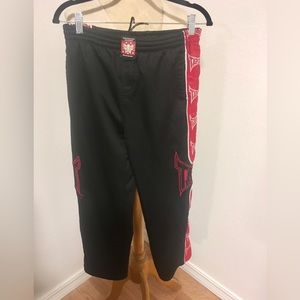 Kids size Large 14/16 Tap out pants